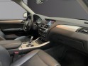 Bmw x3 f25 lci xdrive20d 190ch executive a - garantie 12 mois occasion simplicicar lyon ouest simplicicar simplicibike france