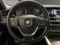 Bmw x3 f25 lci xdrive20d 190ch executive a - garantie 12 mois occasion simplicicar lyon ouest simplicicar simplicibike france