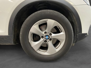 Bmw x3 f25 lci xdrive20d 190ch executive a - garantie 12 mois occasion simplicicar lyon ouest simplicicar simplicibike france