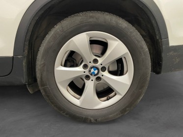 Bmw x3 f25 lci xdrive20d 190ch executive a - garantie 12 mois occasion simplicicar lyon ouest simplicicar simplicibike france