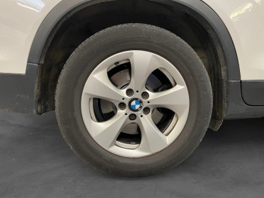 Bmw x3 f25 lci xdrive20d 190ch executive a - garantie 12 mois occasion simplicicar lyon ouest simplicicar simplicibike france