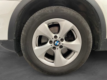 Bmw x3 f25 lci xdrive20d 190ch executive a - garantie 12 mois occasion simplicicar lyon ouest simplicicar simplicibike france