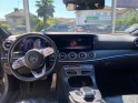 Mercedes classe cls coupe 400d 4matic bva9 executive occasion simplicicar livry gargan simplicicar simplicibike france