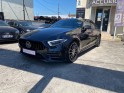 Mercedes classe cls coupe 400d 4matic bva9 executive occasion simplicicar livry gargan simplicicar simplicibike france