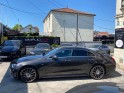 Mercedes classe cls coupe 400d 4matic bva9 executive occasion simplicicar livry gargan simplicicar simplicibike france