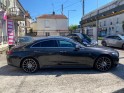 Mercedes classe cls coupe 400d 4matic bva9 executive occasion simplicicar livry gargan simplicicar simplicibike france