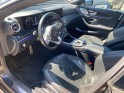 Mercedes classe cls coupe 400d 4matic bva9 executive occasion simplicicar livry gargan simplicicar simplicibike france