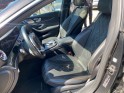 Mercedes classe cls coupe 400d 4matic bva9 executive occasion simplicicar livry gargan simplicicar simplicibike france