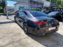 Mercedes classe cls coupe 400d 4matic bva9 executive occasion simplicicar livry gargan simplicicar simplicibike france
