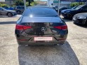 Mercedes classe cls coupe 400d 4matic bva9 executive occasion simplicicar livry gargan simplicicar simplicibike france