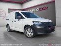 Volkswagen caddy 2.0 tdi business tva récupérable - apple carplay  android auto - clim. - radars - garantie 12 mois...