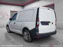 Volkswagen caddy 2.0 tdi business tva récupérable - apple carplay  android auto - clim. - radars - garantie 12 mois...