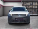 Volkswagen caddy 2.0 tdi business tva récupérable - apple carplay  android auto - clim. - radars - garantie 12 mois...