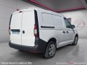 Volkswagen caddy 2.0 tdi business tva récupérable - apple carplay  android auto - clim. - radars - garantie 12 mois...