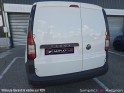 Volkswagen caddy 2.0 tdi business tva récupérable - apple carplay  android auto - clim. - radars - garantie 12 mois...