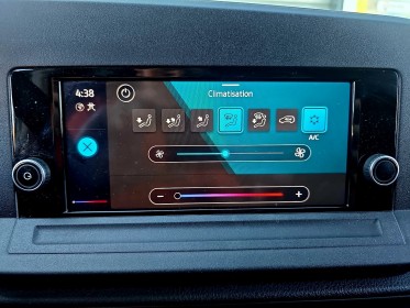 Volkswagen caddy 2.0 tdi business tva récupérable - apple carplay  android auto - clim. - radars - garantie 12 mois...