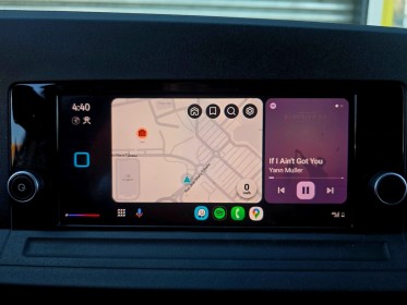 Volkswagen caddy 2.0 tdi business tva récupérable - apple carplay  android auto - clim. - radars - garantie 12 mois...