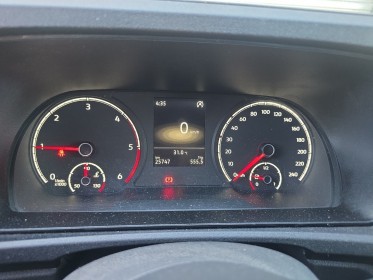 Volkswagen caddy 2.0 tdi business tva récupérable - apple carplay  android auto - clim. - radars - garantie 12 mois...