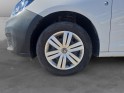 Volkswagen caddy 2.0 tdi business tva récupérable - apple carplay  android auto - clim. - radars - garantie 12 mois...