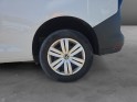 Volkswagen caddy 2.0 tdi business tva récupérable - apple carplay  android auto - clim. - radars - garantie 12 mois...