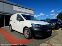 Volkswagen caddy 2.0 tdi business tva récupérable - apple carplay  android auto - clim. - radars - garantie 12 mois...