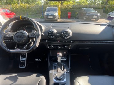 Audi a3 sportback business 1.6 tdi 110 business line s tronic 7 occasion avignon (84) simplicicar simplicibike france