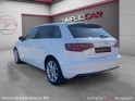 Audi a3 sportback business 1.6 tdi 110 business line s tronic 7 occasion avignon (84) simplicicar simplicibike france