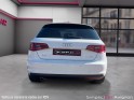 Audi a3 sportback business 1.6 tdi 110 business line s tronic 7 occasion avignon (84) simplicicar simplicibike france
