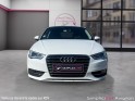 Audi a3 sportback business 1.6 tdi 110 business line s tronic 7 occasion avignon (84) simplicicar simplicibike france