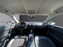 Audi a3 sportback business 1.6 tdi 110 business line s tronic 7 occasion avignon (84) simplicicar simplicibike france