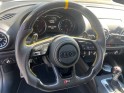 Audi a3 sportback business 1.6 tdi 110 business line s tronic 7 occasion avignon (84) simplicicar simplicibike france