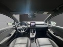 Renault clio v tce 130 edc initiale paris - garantie 12mois - carplay - systeme d alarme - sono bose - camera de recul...