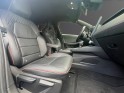 Renault clio v tce 130 edc initiale paris - garantie 12mois - carplay - systeme d alarme - sono bose - camera de recul...