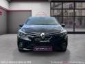Renault clio v tce 130 edc initiale paris - garantie 12mois - carplay - systeme d alarme - sono bose - camera de recul...
