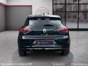 Renault clio v tce 130 edc initiale paris - garantie 12mois - carplay - systeme d alarme - sono bose - camera de recul...