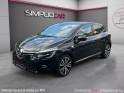 Renault clio v tce 130 edc initiale paris - garantie 12mois - carplay - systeme d alarme - sono bose - camera de recul...