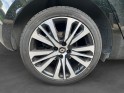 Renault clio v tce 130 edc initiale paris - garantie 12mois - carplay - systeme d alarme - sono bose - camera de recul...