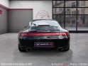 Porsche 911 carrera 4 coupe 996 3.6i 4s entretien porsche/embrayage changÈ /volant moteur changÈ occasion paris 17ème...