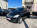 Mercedes classe a 200 cdi avantgarde autotronic cvt occasion simplicicar livry gargan simplicicar simplicibike france