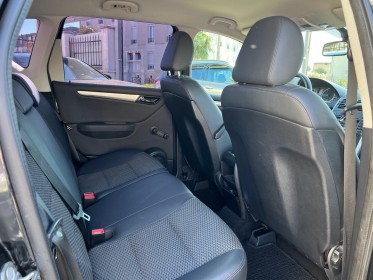 Mercedes classe a 200 cdi avantgarde autotronic cvt occasion simplicicar livry gargan simplicicar simplicibike france