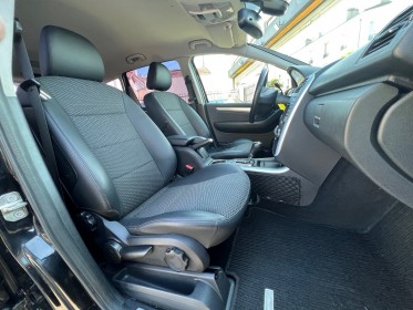 Mercedes classe a 200 cdi avantgarde autotronic cvt occasion simplicicar livry gargan simplicicar simplicibike france