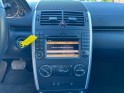 Mercedes classe a 200 cdi avantgarde autotronic cvt occasion simplicicar livry gargan simplicicar simplicibike france