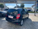 Mercedes classe a 200 cdi avantgarde autotronic cvt occasion simplicicar livry gargan simplicicar simplicibike france