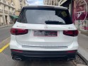 Mercedes glb 250 4matic amg line 7pl tva occasion paris 15ème (75) simplicicar simplicibike france