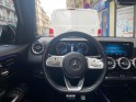 Mercedes glb 250 4matic amg line 7pl tva occasion paris 15ème (75) simplicicar simplicibike france