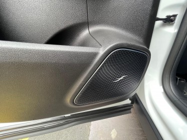 Mercedes glb 250 4matic amg line 7pl tva occasion paris 15ème (75) simplicicar simplicibike france