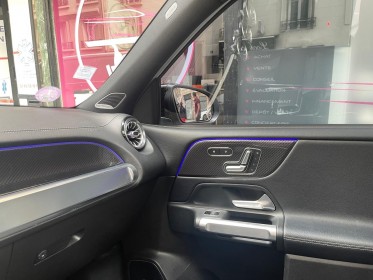 Mercedes glb 250 4matic amg line 7pl tva occasion paris 15ème (75) simplicicar simplicibike france
