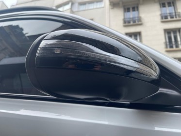 Mercedes glb 250 4matic amg line 7pl tva occasion paris 15ème (75) simplicicar simplicibike france