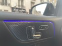 Mercedes glb 250 4matic amg line 7pl tva occasion paris 15ème (75) simplicicar simplicibike france
