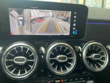 Mercedes glb 250 4matic amg line 7pl tva occasion paris 15ème (75) simplicicar simplicibike france